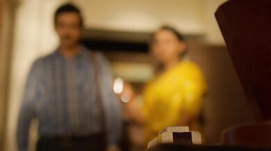 Ester Noronha Aunty Hottest Navel Press Enjoyed Sex Scenes Compilations - Recce ???