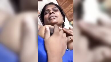Tamil Aunty With Pakkathu Veetu Paiyan | Hot Talking | Tamil Audio