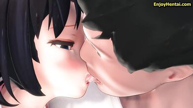 Niece Came Over Summer