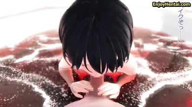 Niece Came Over Summer