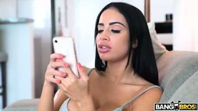 No Respect For Boundaries - Victoria June