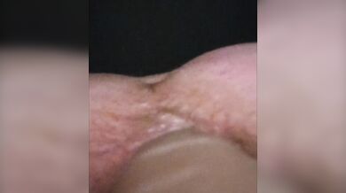 Femboy Twink gets off a dildo