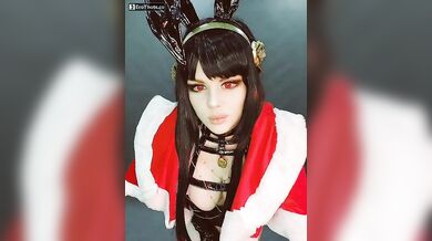 AliceCosplay / Alice_With_Cats