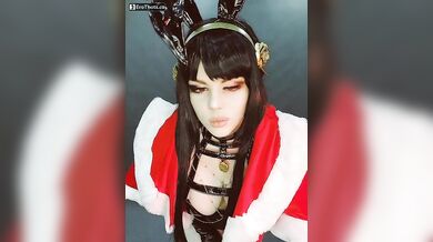 AliceCosplay / Alice_With_Cats