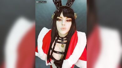 AliceCosplay / Alice_With_Cats