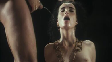 Marchese De Sade (Ita 1994) - Rosa Caracciolo