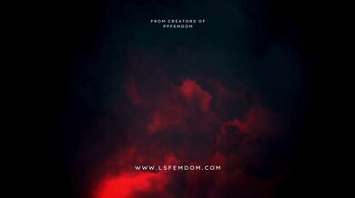 POV Facesitting and Ignored Femdom With Perfect Kira's Ass (PREVIEW)