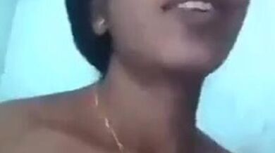 Tamil Aunty Fingerings