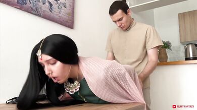 Jalta Hai Badan XXX - Indian Housewife In Sex Heat