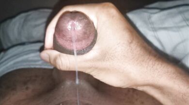 Large Cumshot Compilation - Part 5