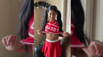 Lafilledani / Eliana Verite