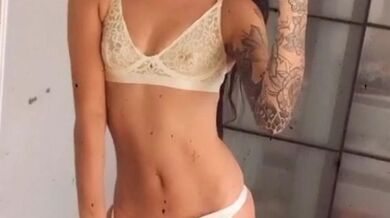 Kristy Lani (Nestee Shy)