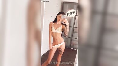 Kristy Lani (Nestee Shy)