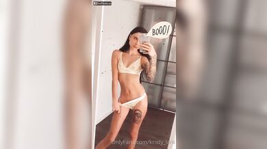 Kristy Lani (Nestee Shy)