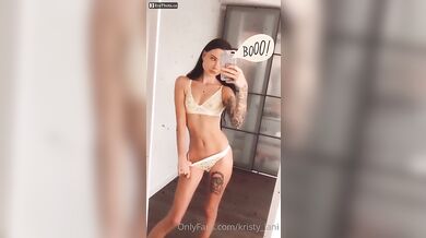 Kristy Lani (Nestee Shy)