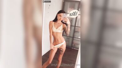 Kristy Lani (Nestee Shy)