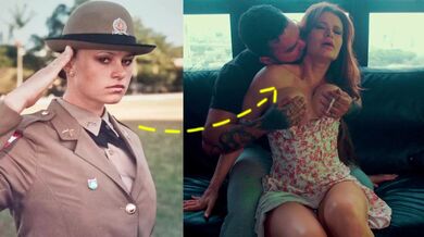 Fucking Most WANTED Brazillian Pussy