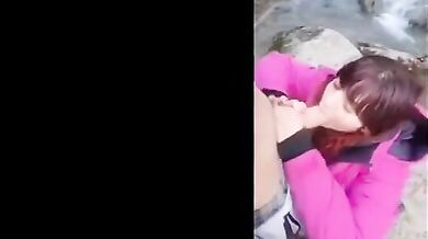 Nature BJ SelenaXO