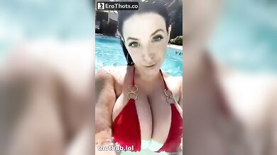 Angela White OF