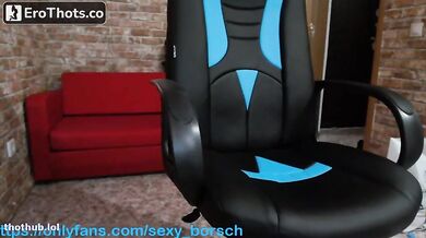 Sexy B0rsch Cam Show 24:12:2021