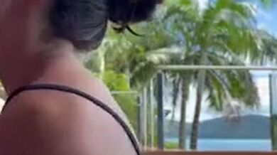 Aspen Rae - FIRST EVER BG SEX SCENE!! $100 PPV