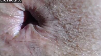 Dayanna Sweet, Webcam Asshole