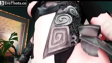 A.F OF - Dark Bunny Fuck