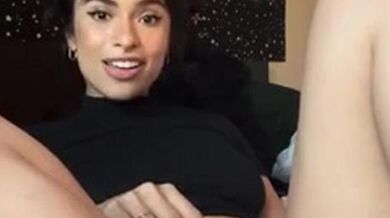 SweetLatina1 13 2 Black Dildo