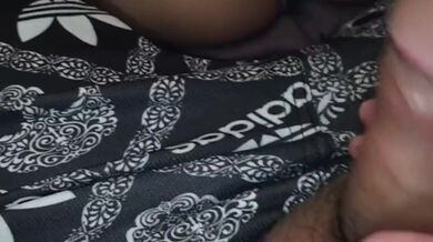 Masturbating with my boyfriends and then having non-stop sex, how nice to see each other????????????