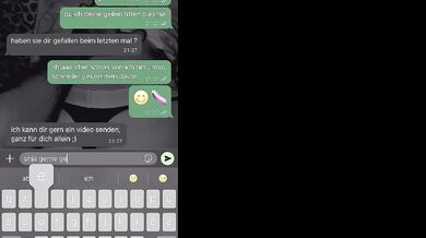 I SNEAK OUT of my GIRLFRIENDS HOUSE so I can get a TITJOB from my BESTFRIEND????