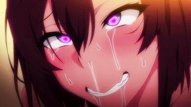 [FULL 60FPS] Akane Wa Tsumare Somerareru! EP 1-2 (ALL SEX SCENES) FULL 4K!! NTR