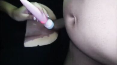 ضيق المهبل الصديق ، صرخت بكل سرور????????????