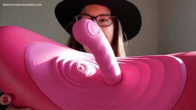 Rider Desire Sex saddle SFW Review (Code TOYQUEEN)