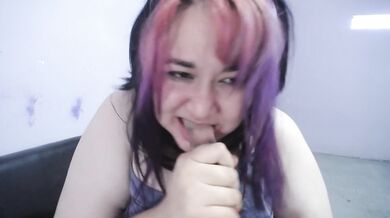 Biting Toy and Random Stuff