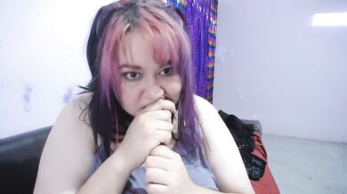 Biting Toy and Random Stuff