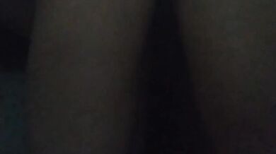 Homemade video with my stepcousin fucking before my parents come, I couldn't resist the desire and 