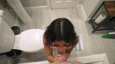 Cami Strella - Your Dads Dick Could Me