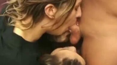 Kianna Bradley - The Blowjob Adventures