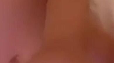 Horny Ex Girlfriend Jessica – Masturbation Leaked