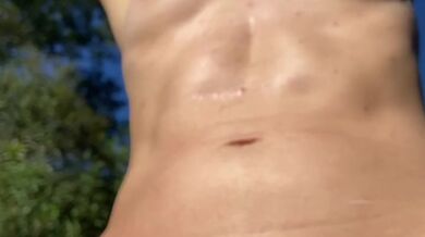 Horny Slut Fingers Herself Hard And Lets You Watch Every Drip In Slow Motion