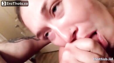 My Cum Slut Ex Nicole Smith