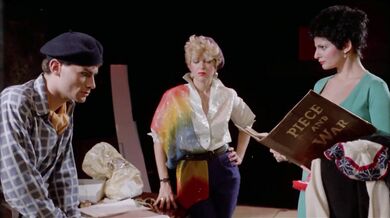 Liquid Assets HD (Samantha Fox, Veronica Heart) - Veronica Hart