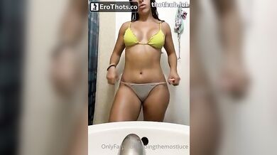 Luce Thic Babe I Like To Screw