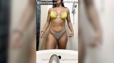 Luce Thic Babe I Like To Screw