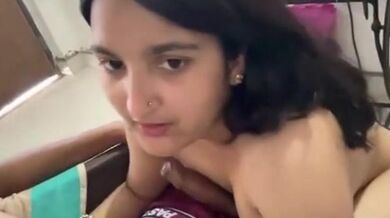 Teen Couple Fucking With Lover CamShow