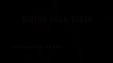 Wifey’s Dirty, Delicious Desserts Brittany Andrews Solo MILF