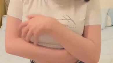 Pretty girl wants your dick to get hard.