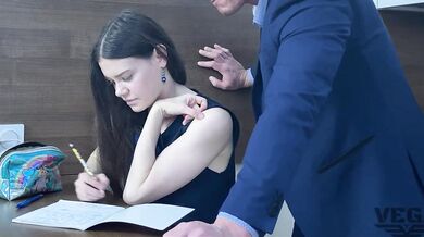 Fuck Together When No One Is Home