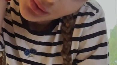 I want to be your dirty little secret, the one you cant res.. by emilia.tt from OnlyFans | Coomer (Ana Bell Evans)