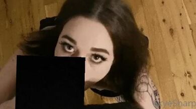 bird bath anyone? @skyesharpvip by skyesharp from OnlyFans | Coomer